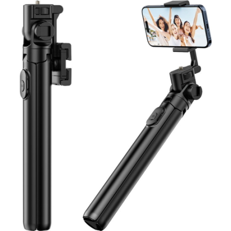 Ulanzi MT-70 (T027GBB1) - mini statyw i selfie stick do smartfona